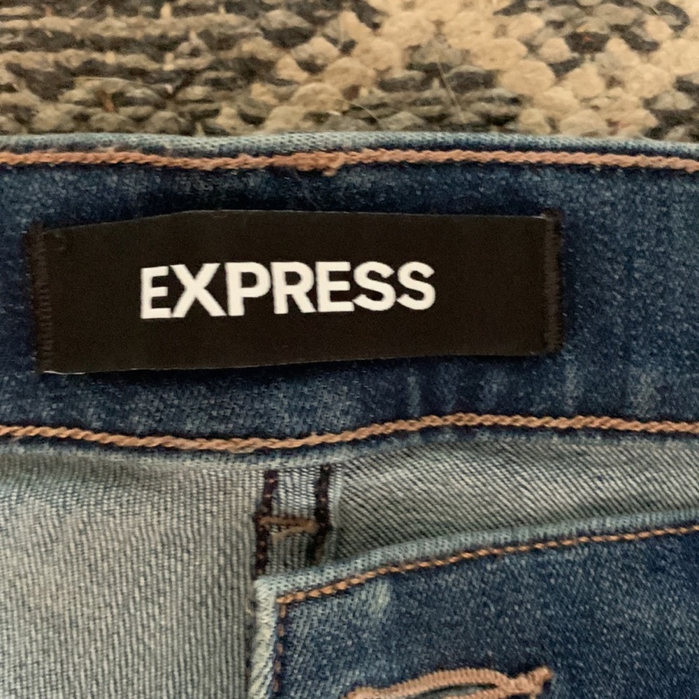 Express Jean - Picture 6 of 6